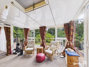 Kitchen/Living Space- click for photo gallery